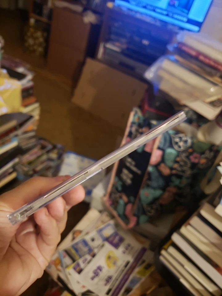 New Morrissey You're The One For Me Fatty  Original British CD Import Single  - Image 3 of 4