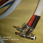 For Sale: Supra (Made in Sweden) very high end speaker cables. 2 meters. — photo 5
