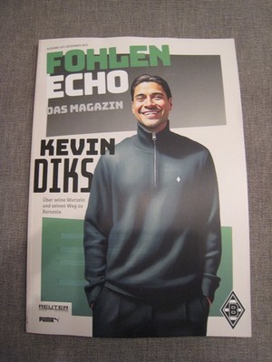 Magazin: FOHLEN-Echo / Ausgabe 103 / Dezember 2025 - NEU, ungelesen -
