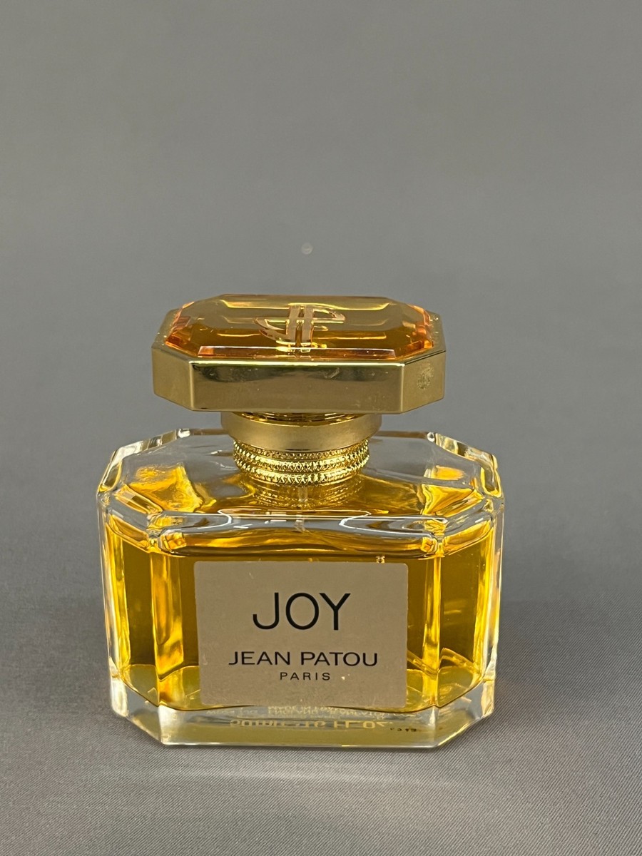 New Jean Patou Joy Eau de Parfum 500 ml 1.6 oz France SA Designer