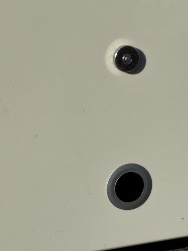 Hülsta NEO Soundpanel weiß Fernsehwand - Bild 12 von 16