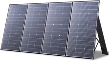 Faltbares Solarpanel 60W 120W 200W  kompatibe...