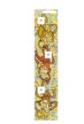 Monkey Growth Chart