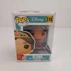 Funko Pop! Disney: Elena of Avalor Collectibles/Action Figure #316