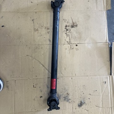 2018-2023 Kia Stinger Front Driveshaft AWD Prop Shaft 49100-J5000 OEM #H607