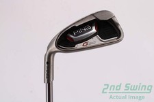 Ping G20 Single Iron 5 Iron Graphite Stiff Left Black Dot 37.75in