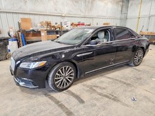 6 Month Warranty Engine 3.7l Vin K 8th Digit Fits 17-20 Lincoln Continental 54