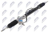 NTY Lenkgetriebe SPK-MS-003 FüR Mitsubishi L200 Triton KA4T 4WD KB4T