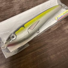KLL Air γ90-Ultra L Dark Blue Back/Side Yellow Q1