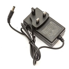 24 Volt 24v 0.5A Kids Electric Scooter Charger For Razor E100 E200 E300