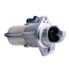 New Starter For Acura TLX L4 2.4L 15-20 52075 16278 91-26-2177
