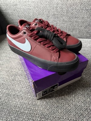 Nike Blazer Low Pro GT size 42.5, US 9