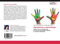 Silvia InéS Del Valle Navarro (U. A.) | AgrotóXicos Y Aprendizaje | Taschenbuch
