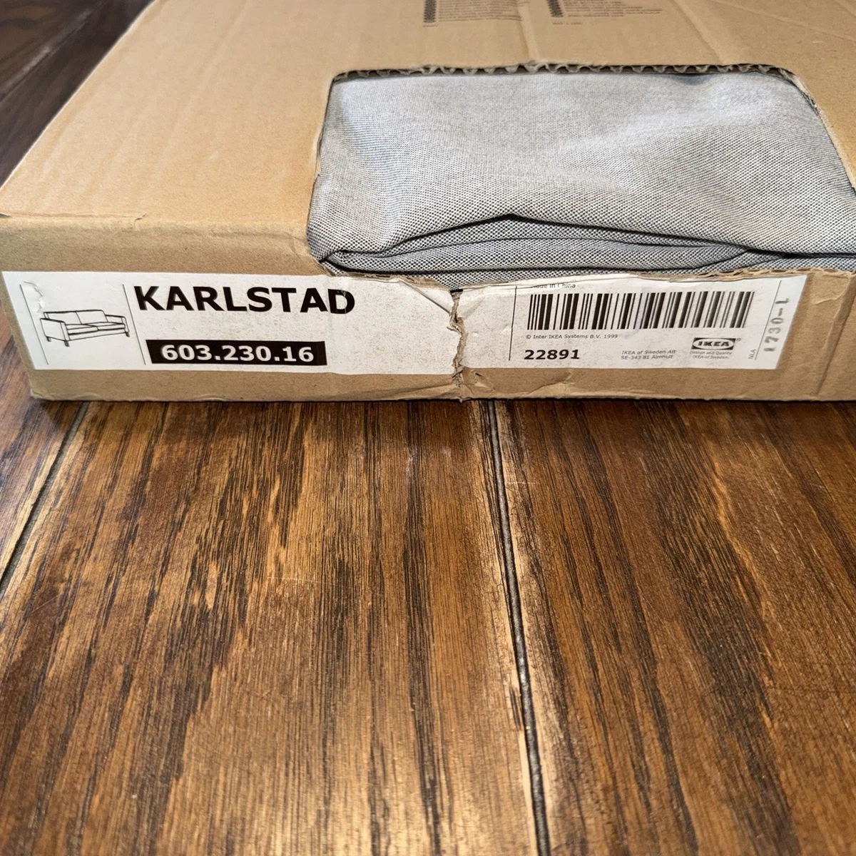 Ikea Karlstad for sale | eBay