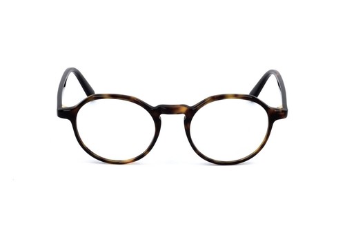 Occhiali da Vista Moncler ML5120 056 HAVANA 47/19/150 Uomo - Foto 2 di 4