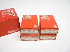 Federal Mogul 4-67230CP-75MM Connecting Rod Bearings - .75mm Undersize