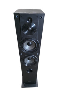 Sony Ss-Cs3 Speakers | eBay