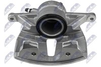 NTY HZP-AU-023 Bremssattel FüR VW Audi Seat Cupra