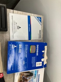 Vintage Atari 5200 Video Game Lot Pac Man 5208 Defender Joust DC Comic Magazine