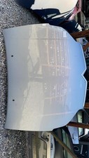 Capot Citroen C5