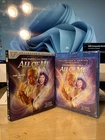 NEW All of Me Vestron Collectors Series #33 Blu-ray + Slip Sleeve Cover [1984]