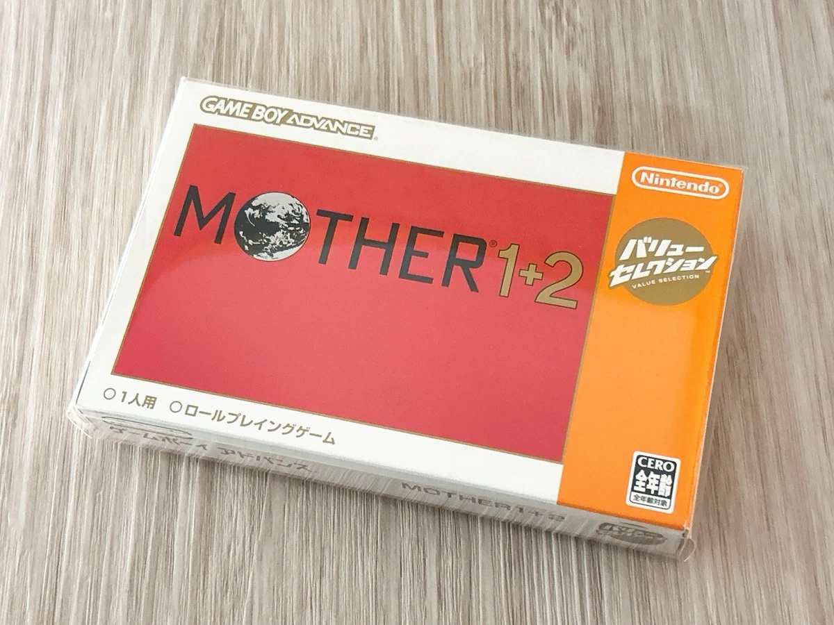 Mother 1 2 for sale | eBay