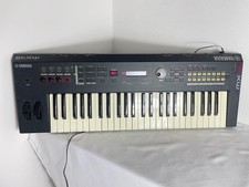 Yamaha MX49 Music Synthesizer Keyboard 49-Key Performance Used Japan OS0199