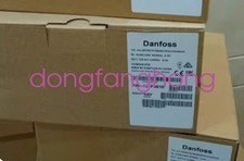 1PCS Danfoss FC-051PK75T2E20H3XXCXXXSXXX 132F0010 frequency converter