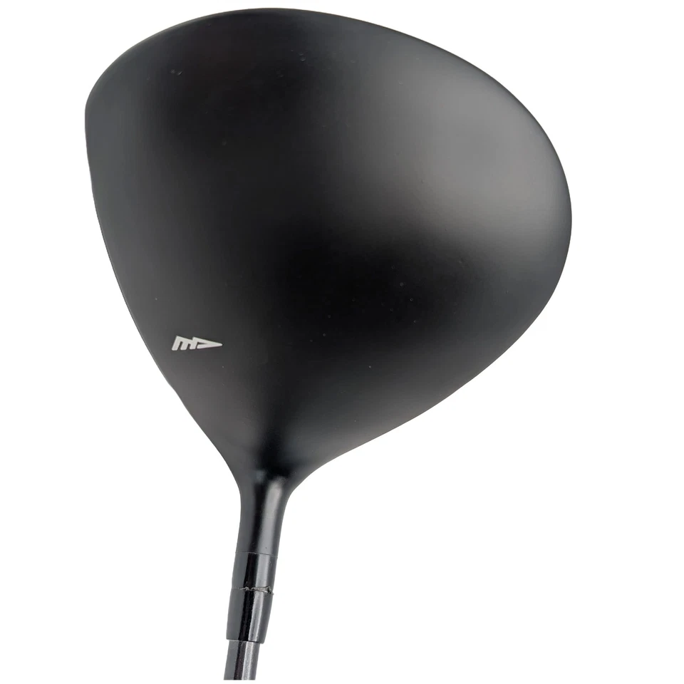 MD Golf Surefire Driver 10.5 Club Mens Regular / Senior Flex Graphite Shaft - Image 2 of 4