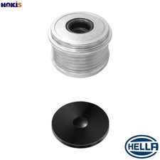 ALTERNATOR FREEWHEEL CLUTCH 9XU 358 038-601 FOR RENAULT CLIO/SYMBOL/MIO/II/Mk