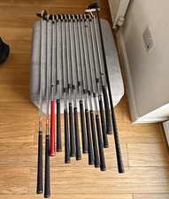Wilson Pro Assorted Men