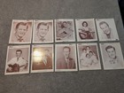 Vintage Country Music Photo Lot Of 86 Press 8x10 Flame Theatre Cafe MN 1960s  — photo 8