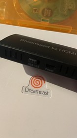 Sega Dreamcast Console Bundle (See Description For Details.) TESTED and WORKING 