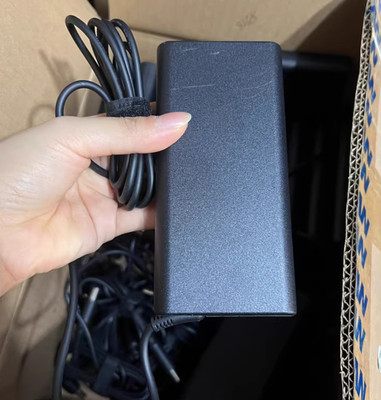 Power Supply Adapter Charger with Plug for Hasee Shenzhou S7T