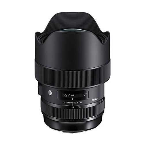 アイケア Z Sigma 14-24mm f/2.8 DG DN Art Lens for Sony E 85126213657| eBay