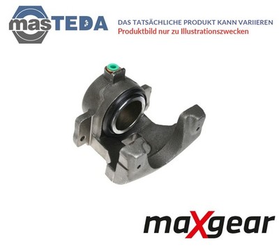 82-1634 BREMSE BREMSSATTEL VORNE RECHT BEHIND THE MAXGEAR NEU OE QUALITÄT