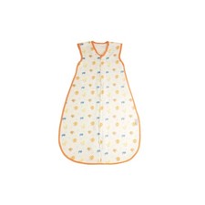 Baby Sleep Sack 18-36M Wearable Blanket 1.7-2.0 TOG Cotton Sleeping Bag