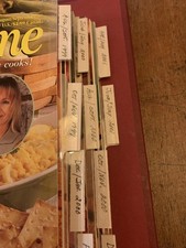 Set Of Taste Of Home Magazines Lot With Magazines Worth Keeping Binder