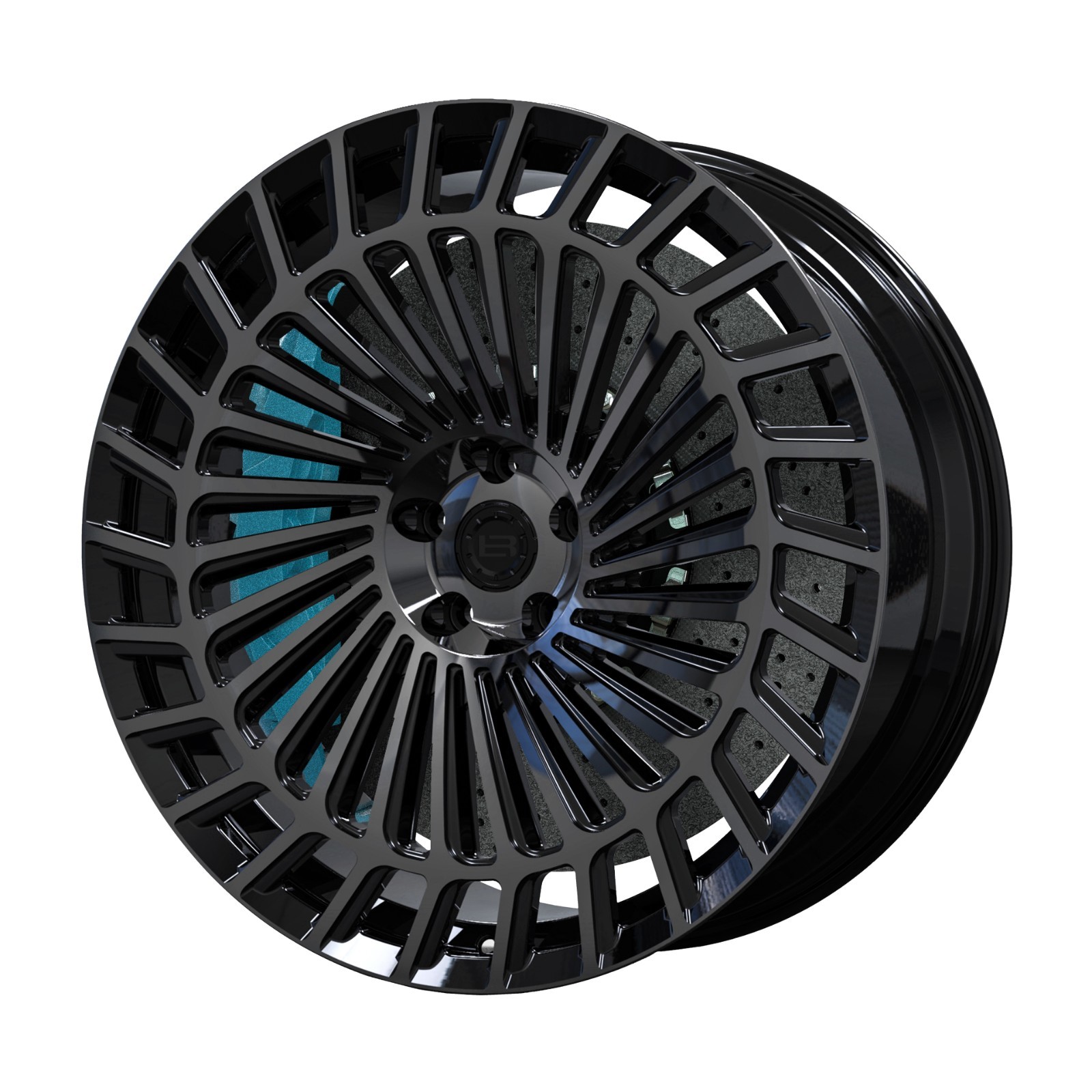 Rolls-Royce Cullinan 2019-2025 Wheel