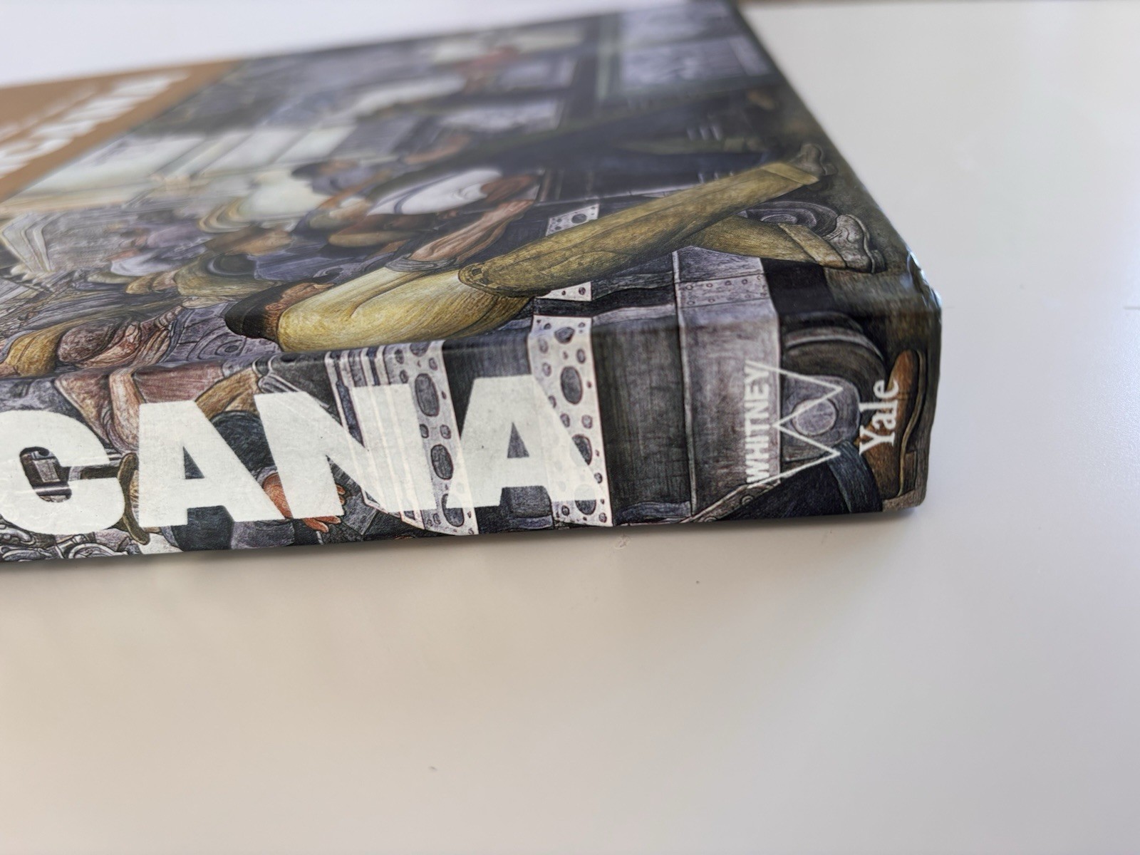 Vida Americana : Mexican Muralists Remake American Art, 1925-1945