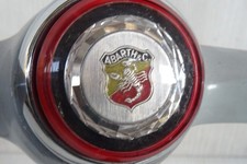 pulsante clacson per Fiat 500 Abarth d'epoca Frammartino Torino