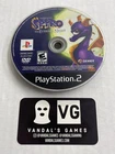 Ps2 - The Legend of Spyro the Eternal Night Sony PlayStation 2 Disc Only #2903