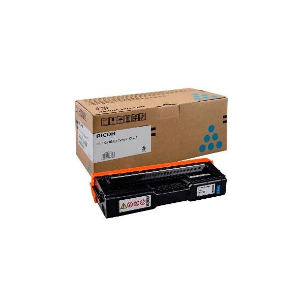 Ricoh , Toner, 407544 (C) - Immagine 2