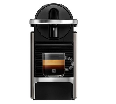 nespresso kapselmaschine pixie