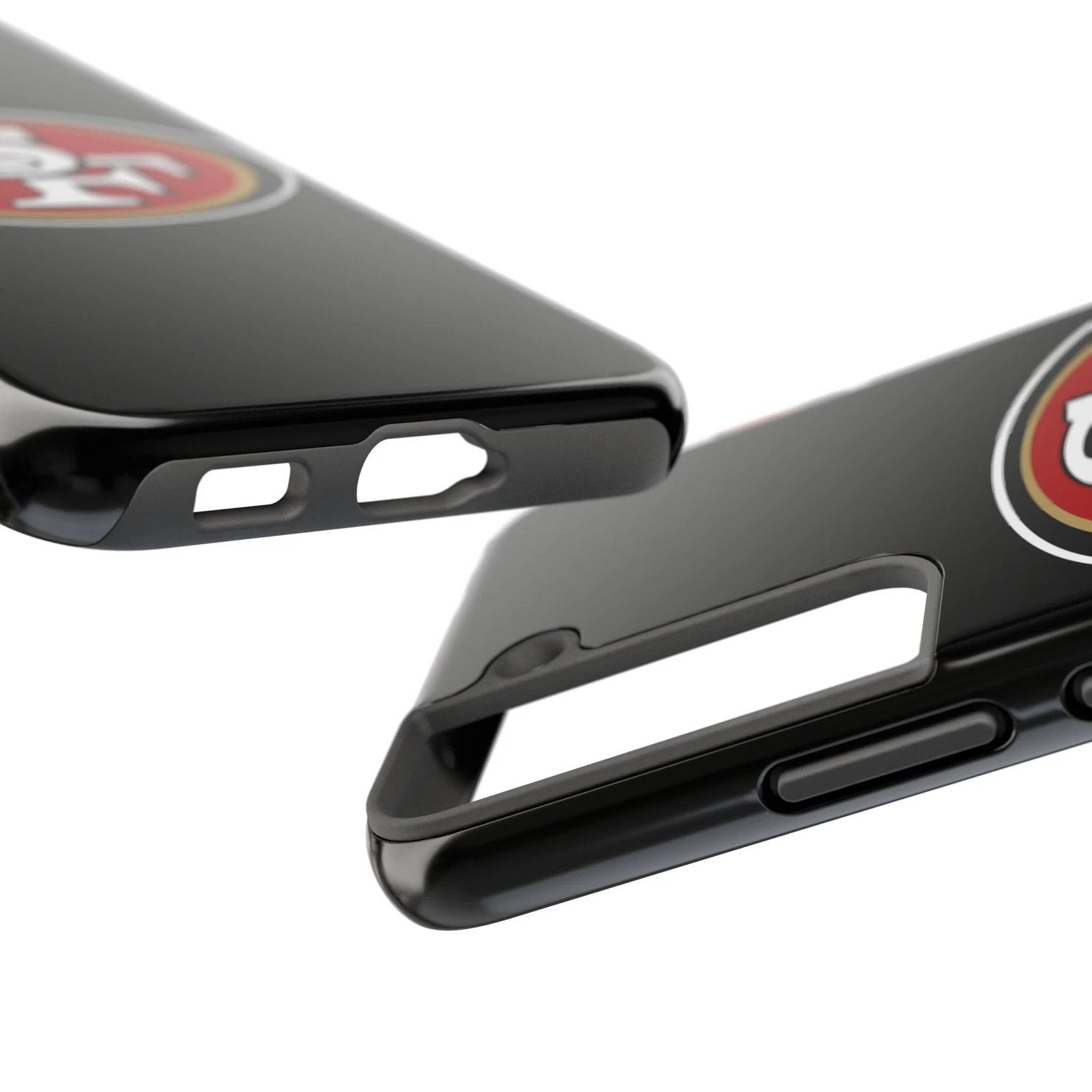 San Francisco 49ers Phone Case for iPhone