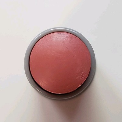 Milk Makeup Lip And Cheek Stick Blush 0.1 oz/3g Werk Dusty Rose Pink Travel