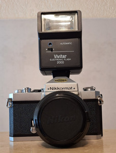 ニコン Nikomat FT2 NIKKOR50mm F1.4 HS-9 現状品 Nikkormat Ft2 | eBay