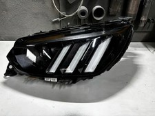 Frontscheinwerfer Peugeot 208 II 9841642080 LED Links Scheinwerfer Headlight