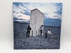 The Who Who's Next LP vinyl record 12" album remastered 2023