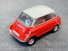 AUTOart 1/18  BMW 600 Dual Tone Raid 991175